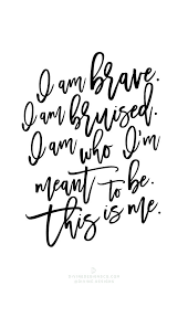 The Greatest Showman Quotes And Lyrics Bundle 9 Printables Etsy Greatful Me Quotes Art Quotes Inspirational