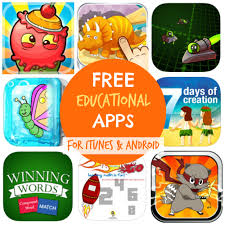 The nacd just released two brand new apps customized to help all children, but especially those with autism, down. Free Educational Apps For Itunes Android Dinopuzzle Word Hero More Free Educational Apps Educational Apps Kids App