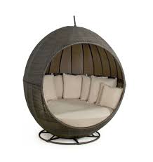 Rattan Outdoor Garden Furniture Brown London Sofa Daybed Ebay Rattan Outdoor Furniture Rattan Garden Furniture Garden Furniture