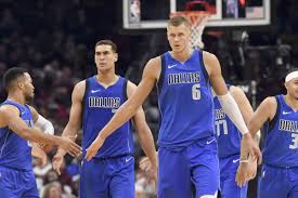 3 Things To Watch For When The Dallas Mavericks Host The
