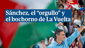 Pedro Sánchez destaca el "ejemplo ...