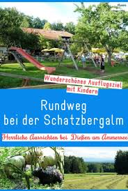 Rundweg Bei Der Schatzbergalm Herrliche Aussichten Bei Diessen Am Ammersee Ausflugszielefurfamilien Ammerseeausflug Ammerse Ausflug Urlaub Reisen Ammersee