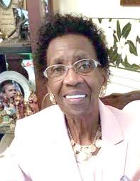 Carrie Blanks Bourgeois