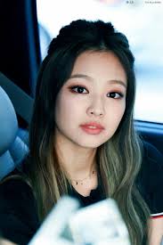 Their fashion sense, catchy tunes, catchy dance. Jennie Blackpink Eyes Blackpink Reborn 2020