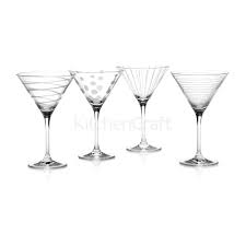 Maybe you would like to learn more about one of these? Mikasa Cheers Set Of 4 Martini Glasses 5159319 Ecookshop