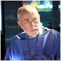 Al Robbins : personnage de la série