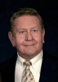 Obituary for J.B. Hunt