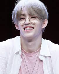 What Is Your Favorite Feature Of Scoups His Smile I Love Seeing His Smile It S Really Beautiful And It Puts Me Seventeen Scoups Seventeen Seventeen Leader