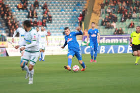 View braian samudio profile on yahoo sports. El Paraguayo Braian Samudio Es Maximo Goleador En Turquia Con 21 Tantos D10 D10 Paraguay Scoopnest