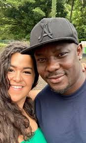 Discussion about 90 Day Fiance couples and their relationships