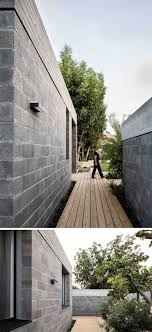 Maybe you would like to learn more about one of these? Cinder Block House Modern Novocom Top