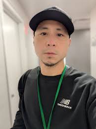 Swimming at Asphalt Green NYC pool