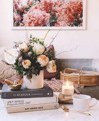 Centerpiece ideas for coffee table coffee table decorations are as varied as your tastes. How To Style Your Coffee Table With Books Lauren Saylor Stationery Interiors Design