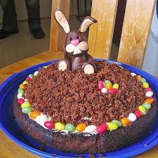 Maulwurfkuchen Von Frechdachs11 Chefkoch Maulwurfkuchen Kuchen Dessert Ideen