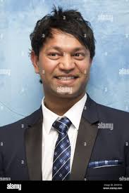 Saroo brierley hi-res stock photography and images