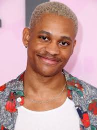 Tyrel Jackson Williams Movies & TV Shows List