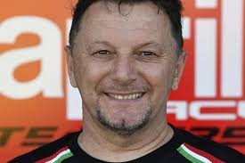 Fausto gresini (imola, 23 gennaio 1961) è un ex pilota motociclistico e dirigente sportivo italiano due volte campione del mondo nella classe 125 (1985 e 1987). 5boyjjfwwcur7m