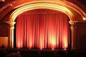 Whether you need a single seat or row 6 these chairs have you covered. Traditional Theatre Curtains To Bespoke Designs Camstage