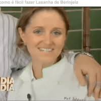 Pat Feldman participando do Programa Dia Dia (Band) • Pat Feldman