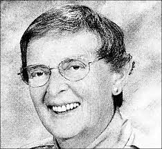 BARBARA PAGE Obituary (1932