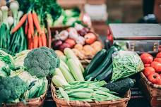 Free Farm Stand Beacon