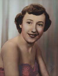 Obituary information for Gene Ann Majors Warren