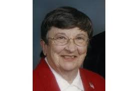 Jane Block Obituary (1928