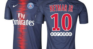 Le domicile, l'extérieur, le third et le fourth. Maillot Psg Domicile Neymar 2018 19 Maillot Psg Third Neymar Europe 2019 20 Maillot Junior Neymar Psg Domicile 2019 Neymar Neymar Jr France Football Shirt