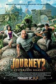 Dominic toretto and his crew of street racers plan a massive heist to buy their freedom while in the sights of a powerful brazilian drug lord and a dangerous federal agent. Journey 2 The Mysterious Island 27x40 Movie Poster 2012 Island Movies The Mysterious Island 2012 Movie