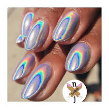 Nails By Fariha Ali Because Nail Jobs Are Better Than Nose Jobs Nail Artist In La For Inquires Dm Or Email Nailjoblove G Nails Vegas Nails Holographic Nails