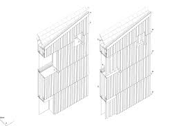 Epingle Par Celine Sur Ref Representation Hangar Agricole Urbanisme Architecture