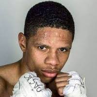 Amonte Eberhardt ("The Magician")