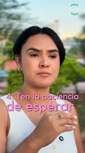 Graba estas 5 frases.