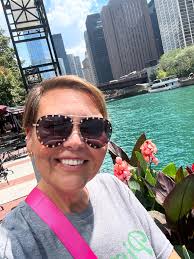 Chicago is a great place to live