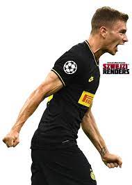 Over 1,158,029 transparent png shared by our. Nicolo Barella By Szwejzi On Deviantart