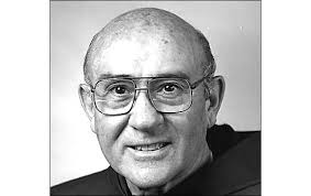 RICHARD PASSERI Obituary (1919