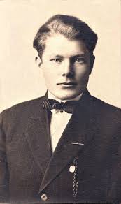 Ralph Gerold Stallsmith (1890-1973)