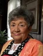 Wanda McLean Obituary (2022)