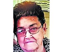 Regina DeRos Obituary (2021)