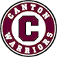 Granby Memorial Girls Varsity Soccer @ Canton event in Collinsville, CT