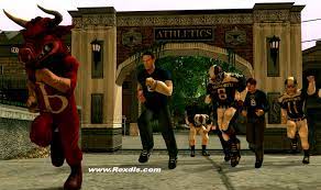 The minimum requirement is that players need to be equipped with android 8.0 to be compatible with this game. Bully Anniversary Edition Mod Apk With Cheat Menu Download
