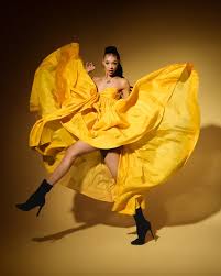 Photo by GMARO Magazine, Liana Huot, Helene Mayne, Noel Mckinnon, Kristina  Khanenko