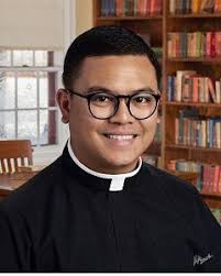 Fr. Albert Miranda
