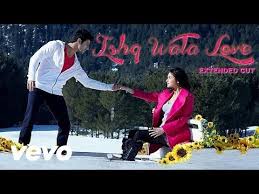 Ishq Wala Love Soty Alia Bhatt Sidharth Malhotra Varun Dhawan Bollywood Music Disco Songs Wedding Songs