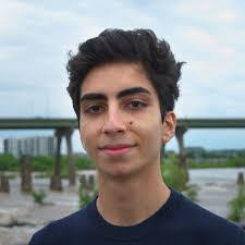 Patrick Rockefeller's Instagram, Twitter & Facebook