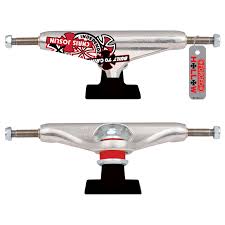 Independent Trucks Stg 11 Forged Hollow Chris Joslin 139 2pk