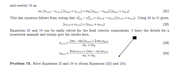 Check spelling or type a new query. An Elastic Collision Is One In Which The Total Chegg Com