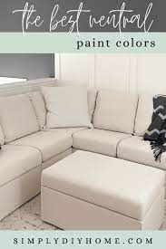 Best Neutral Paint Colors In 2025