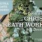 Christmas Wreath Workshop (extra date added!) event image