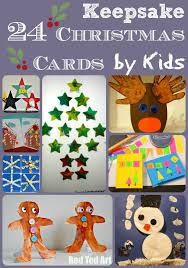 Get it as soon as fri, mar 12. 10 Super Simple Christmas Card Designs To Make In Less Than 5 Minutes